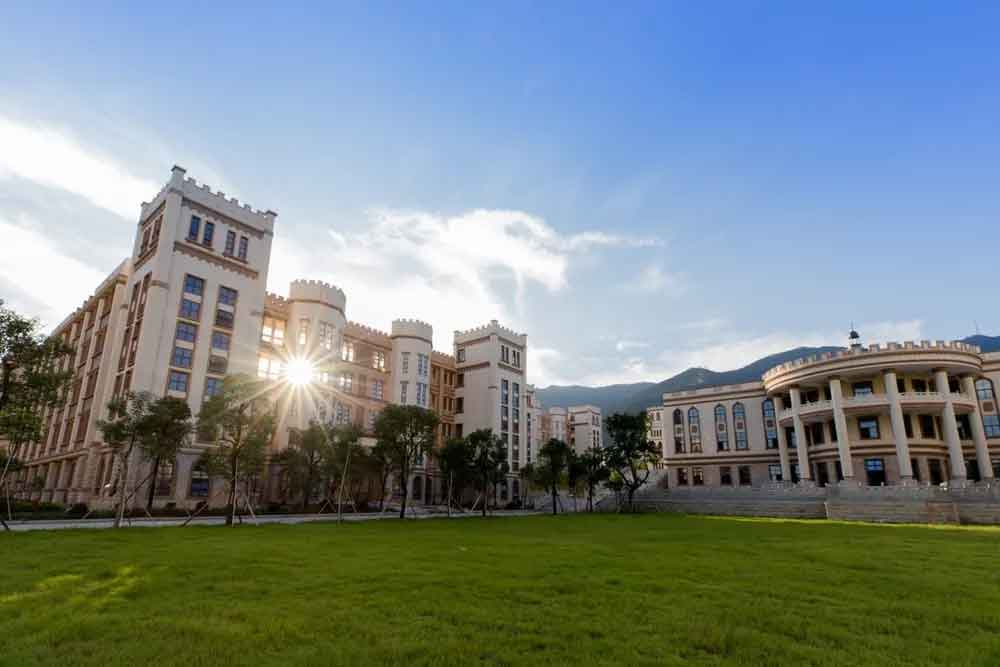 【院校介紹】廣東工商職業(yè)技術(shù)大學(xué)(圖4)