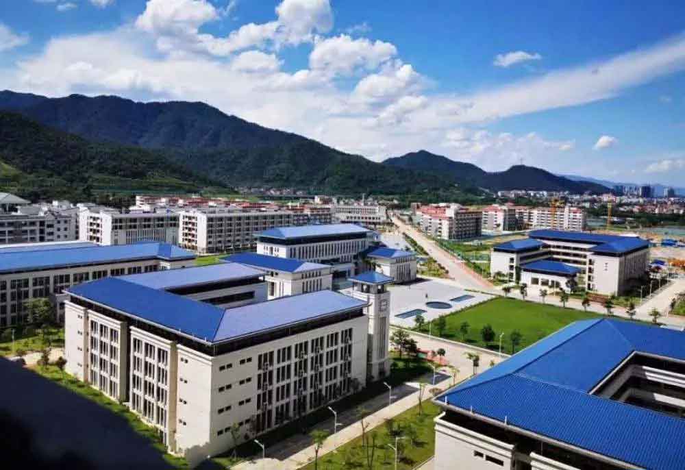 【院校介紹】廣東理工學院(圖5)