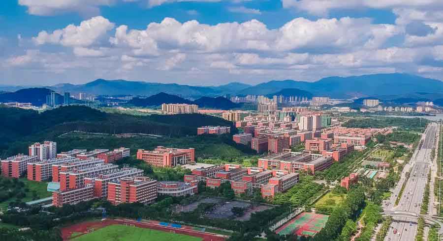 2021年廣州華商職業(yè)學(xué)院高職擴招招生簡章(圖2)