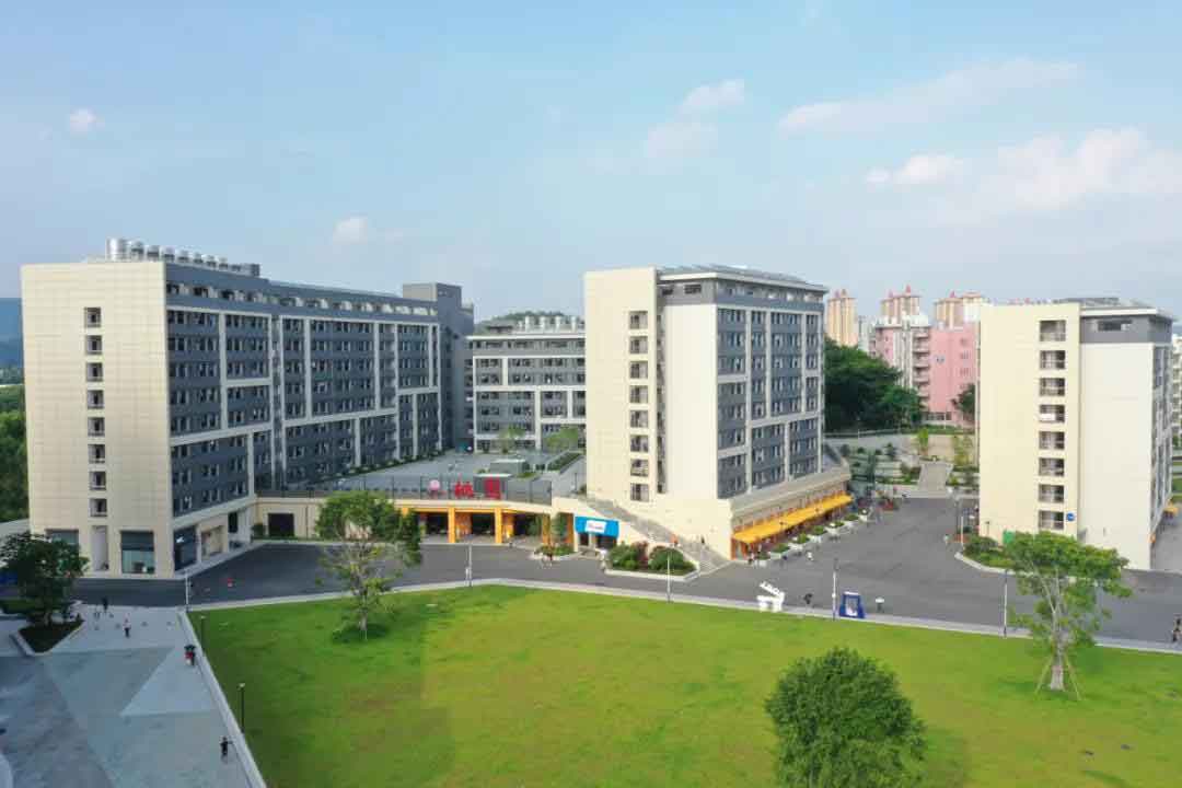 首個院校發(fā)布2022年春季高考招生簡章(圖12)