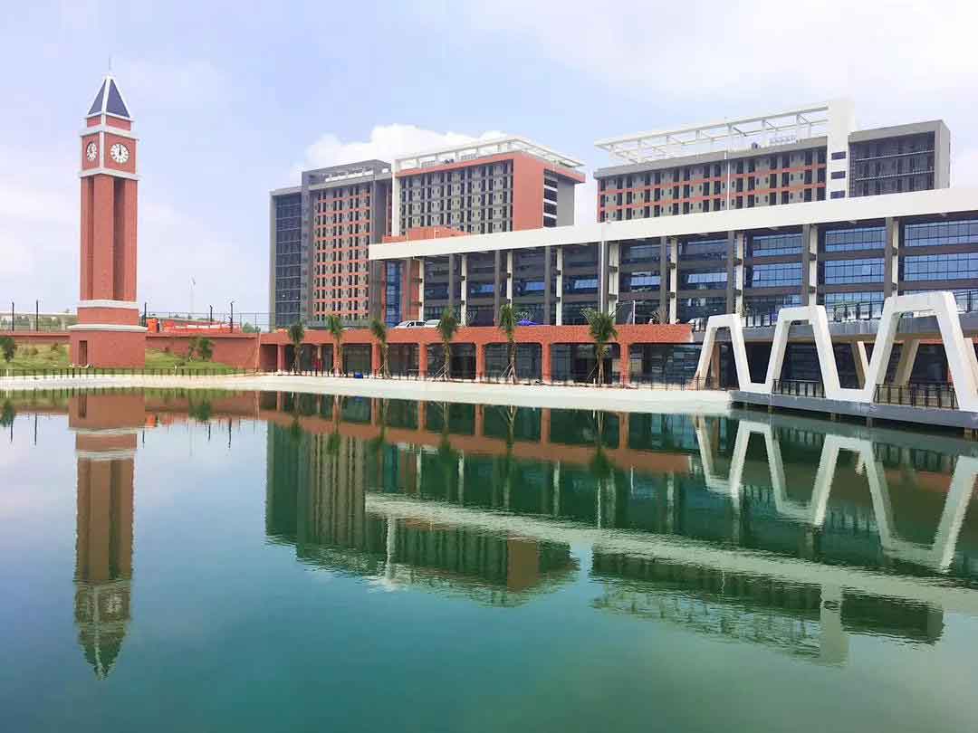 廣州科技職業(yè)技術(shù)大學(xué)2022年3+證書招生計劃（含本科）(圖5)