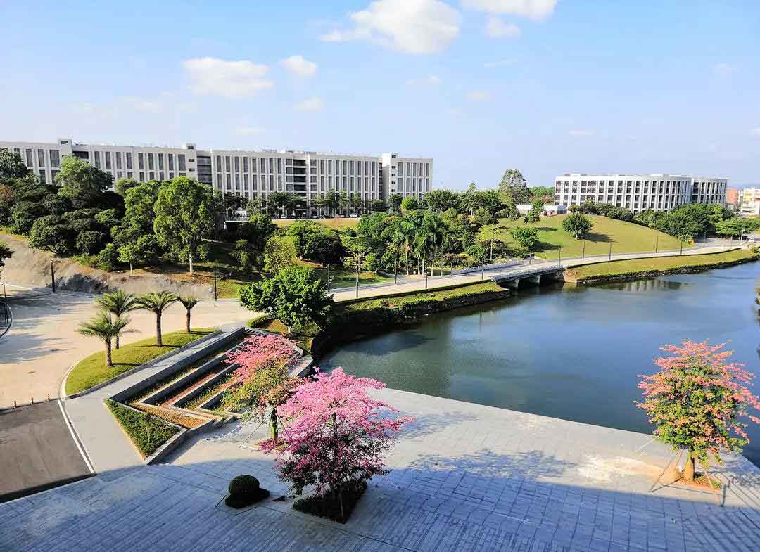 廣州科技職業(yè)技術(shù)大學(xué)2022年3+證書招生計劃（含本科）(圖6)